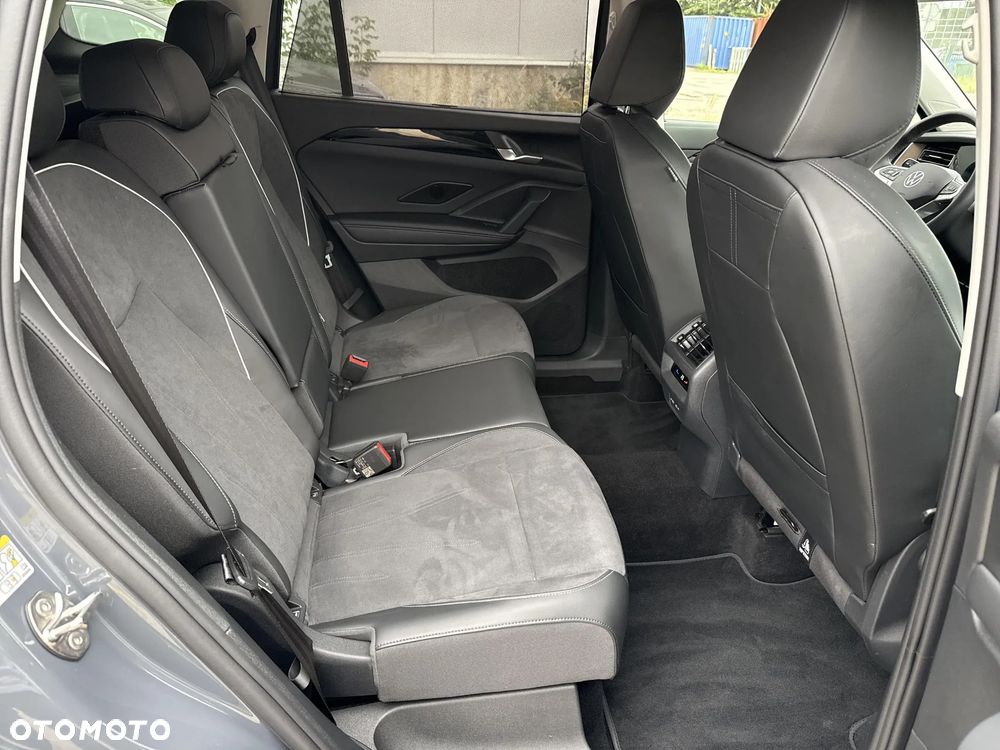 Volkswagen Tayron - 20