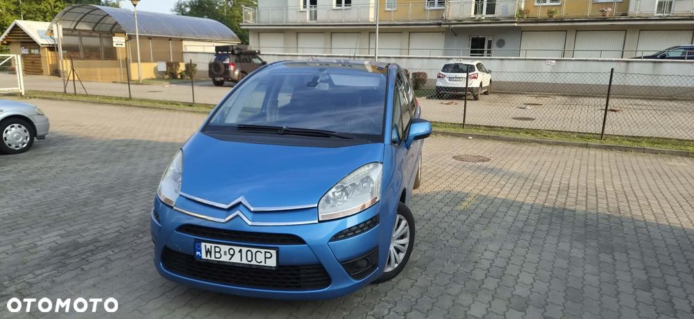 Citroën C4 Picasso 1.6 HDi FAP Exclusive - 2