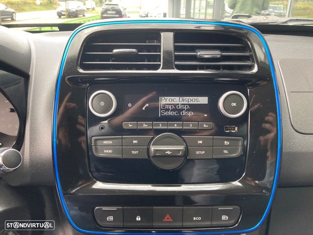 Dacia Spring Comfort - 19