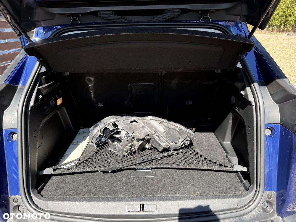 Peugeot 3008 PureTech 130 Stop & Start GPF Active Business-Paket - 23