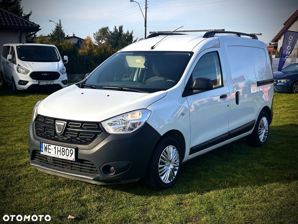 Dacia Dokker - 5