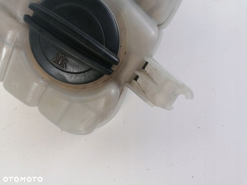 Zbiornik Płynu Wyrównawczego AUDI A8 D4 4H0121403 - 5