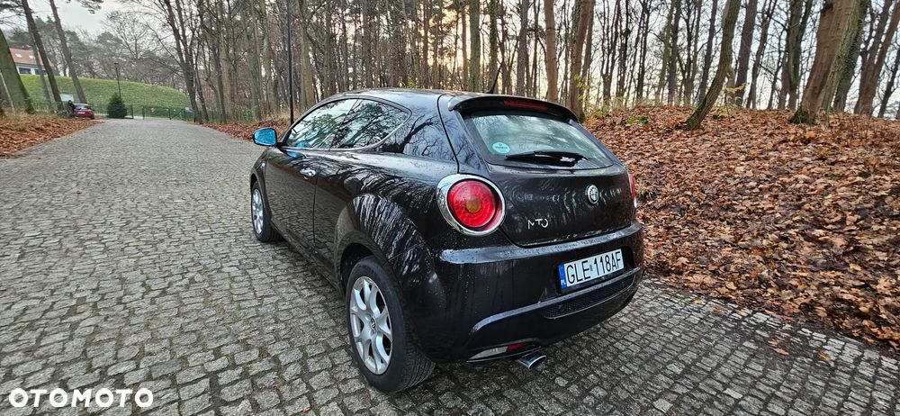 Alfa Romeo Mito - 5