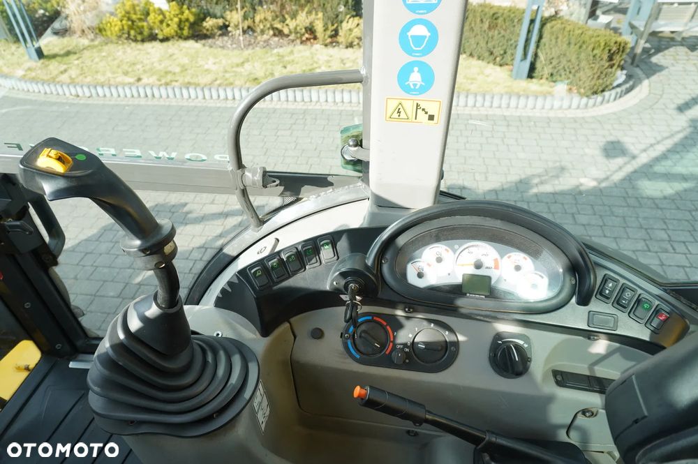 New Holland B115B / 4600 MTH! / 2021 - 26