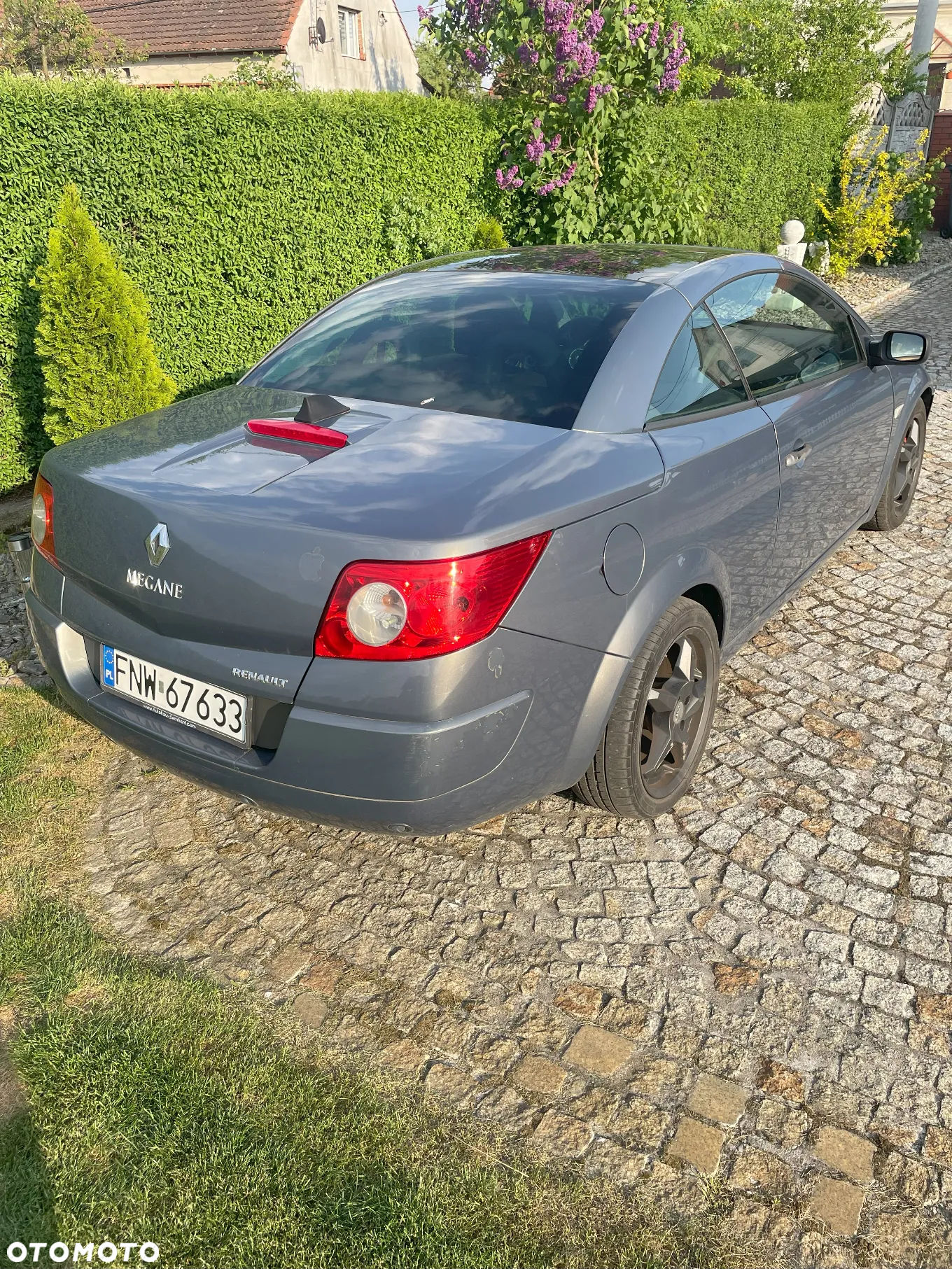 Renault Megane - 4