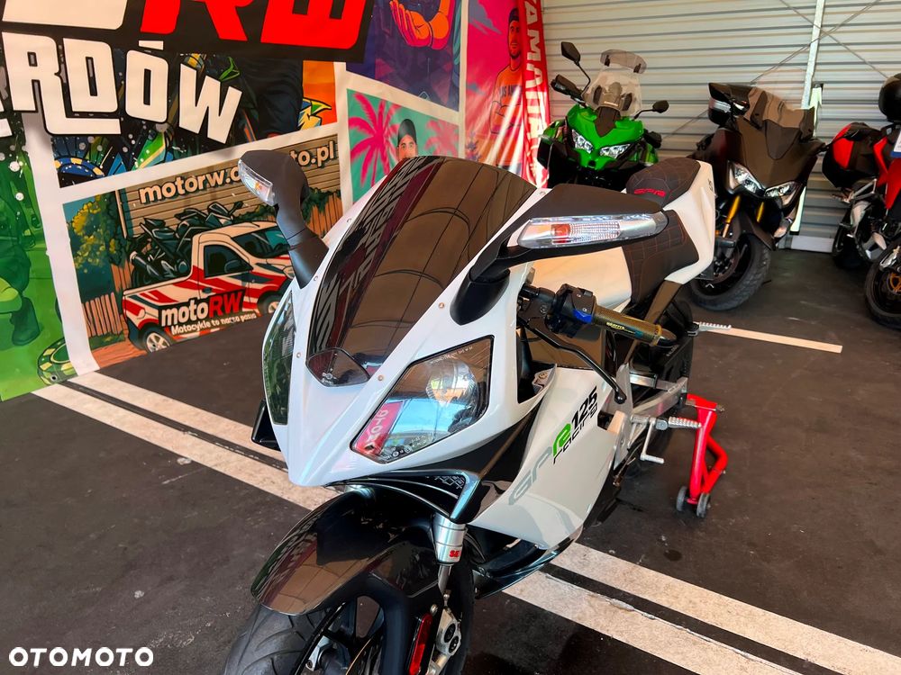 Derbi GPR - 15