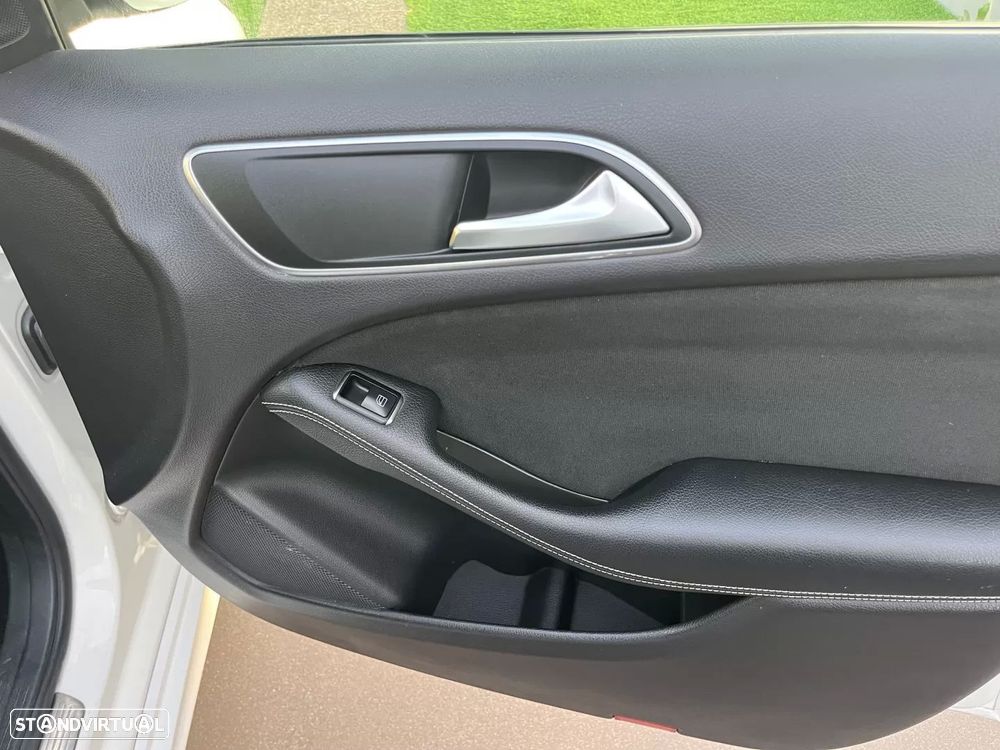 Mercedes-Benz B 220 d 7G-DCT Edition - 51