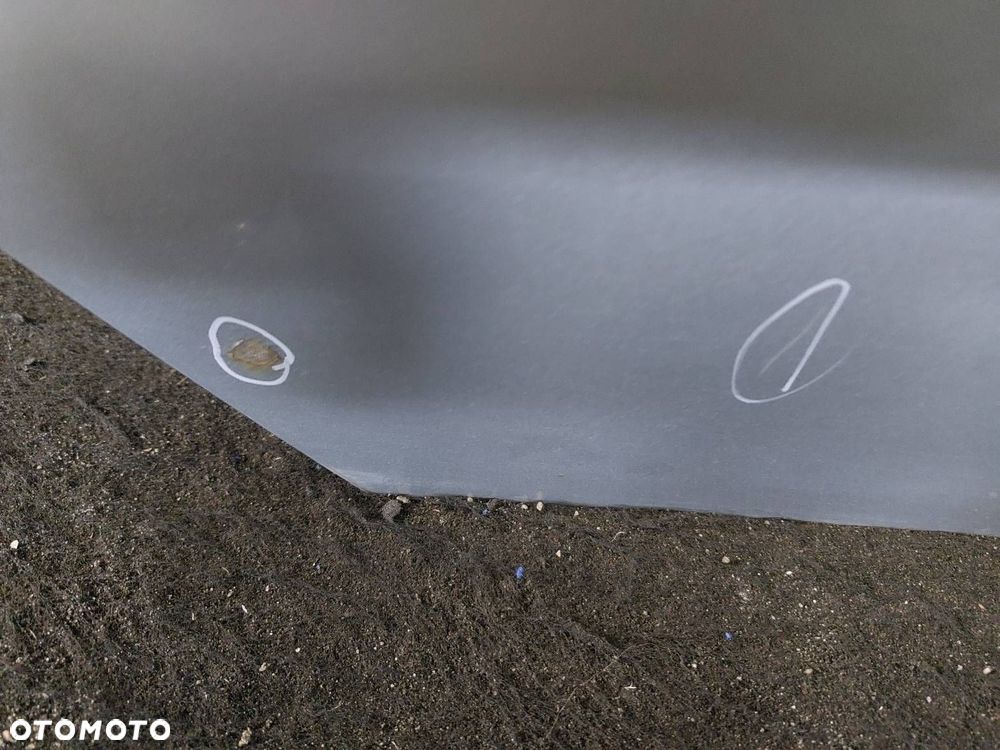 DRZWI KOMPLETNE PRAWY TYŁ OPEL VECTRA C Z157 KOMBI 02-05r - 7