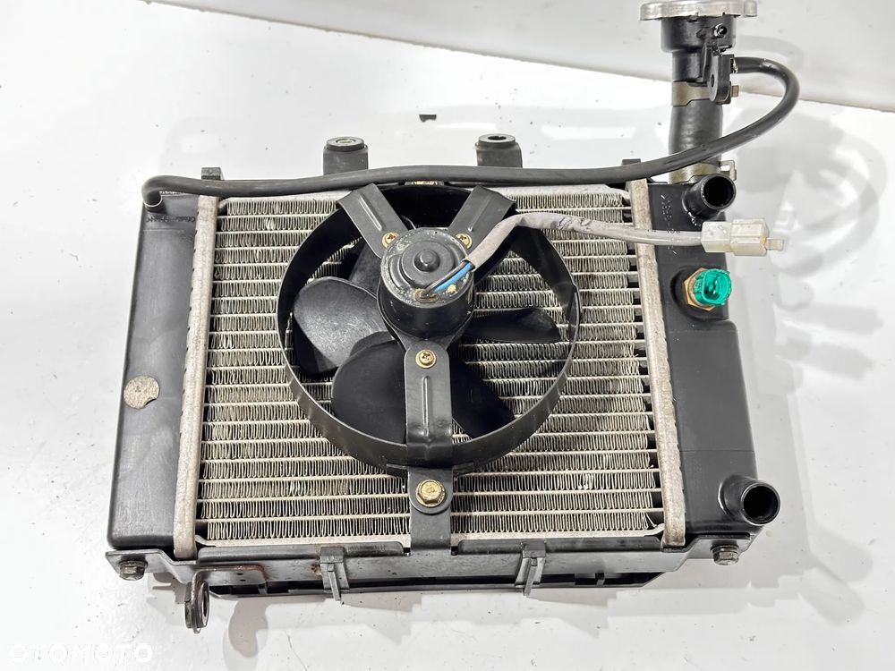Chłodnica KPL  Daelim Roadsport  125 VJF - 2