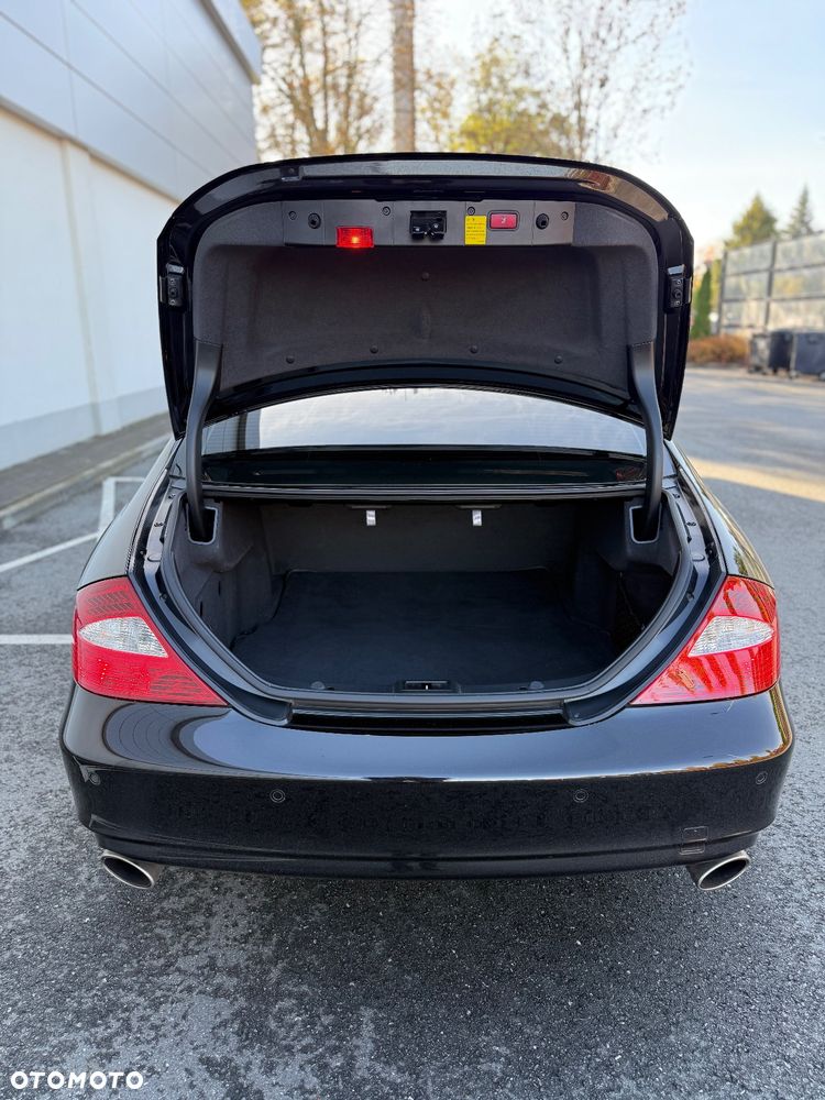 Mercedes-Benz CLS 350 - 6