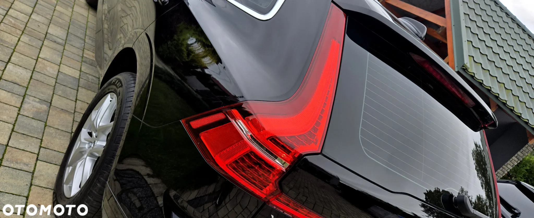 Volvo XC 60 B4 D Geartronic Momentum Pro - 18