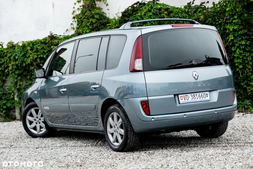 Renault Espace 2.0 Dynamique - 10
