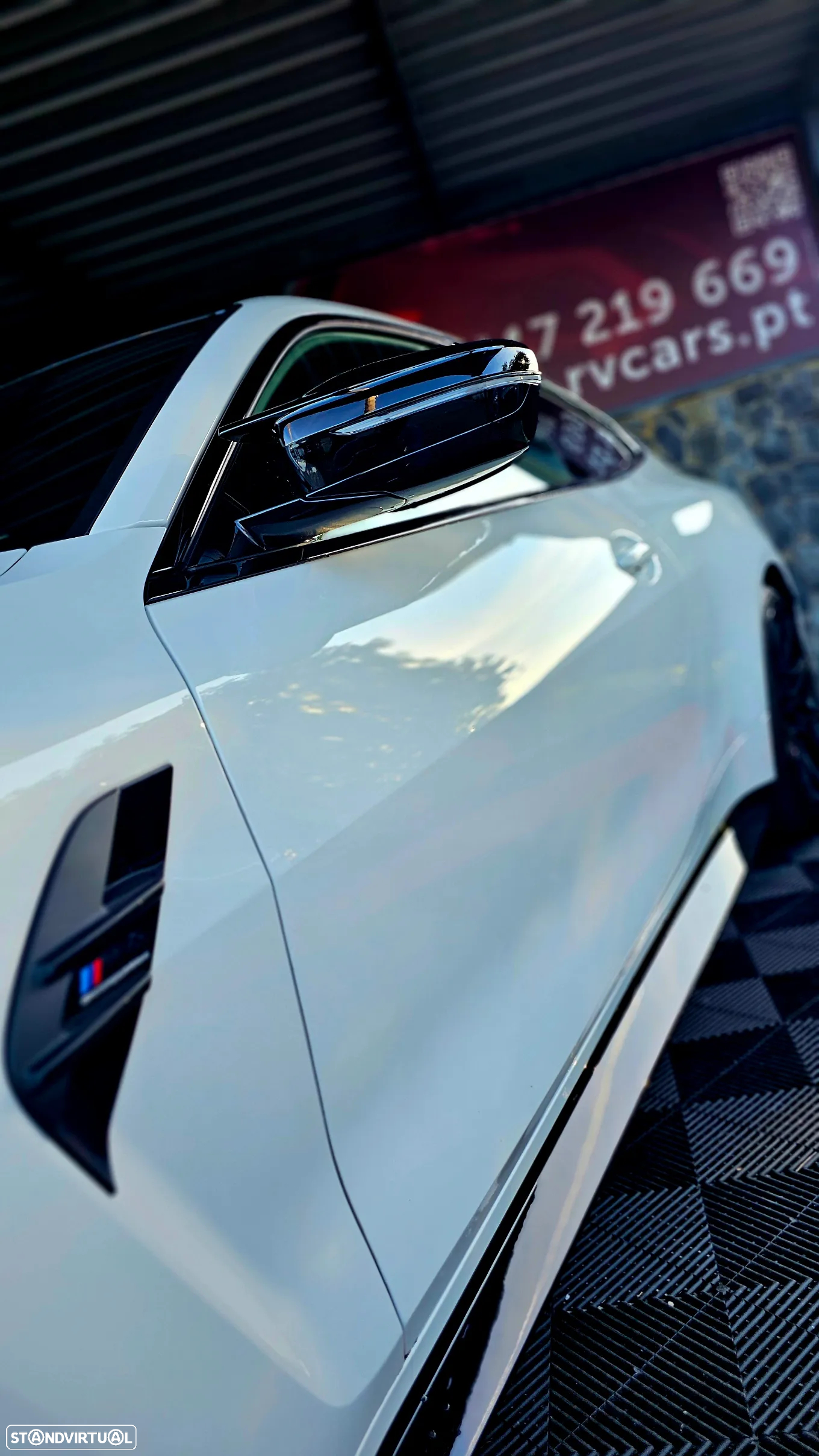 BMW M4 Competition - 16
