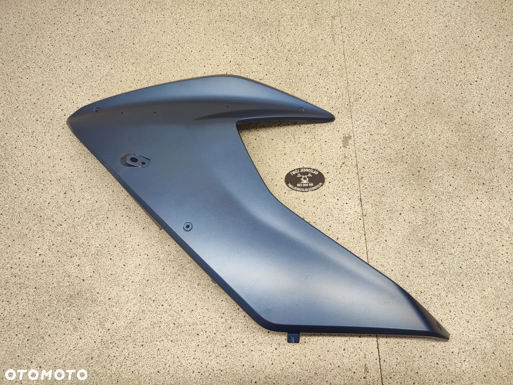 Owiewka, osłona, bok, boczek BMW F 800 GT F800GT F 800GT F800 GT - 1