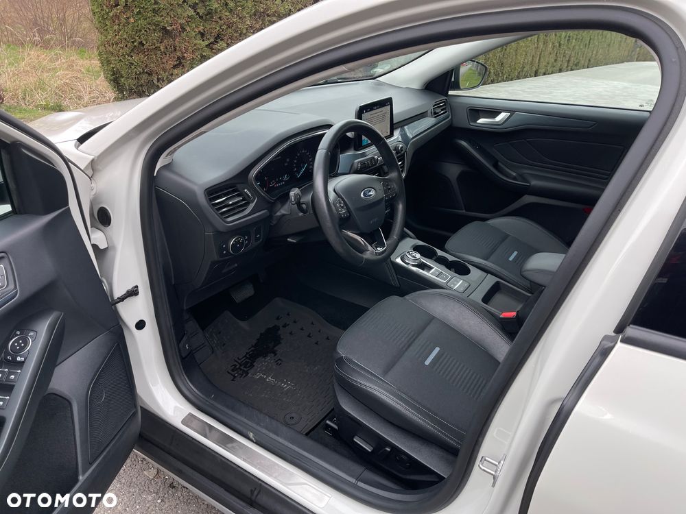 Ford Focus 1.5 EcoBlue Active Business - 11