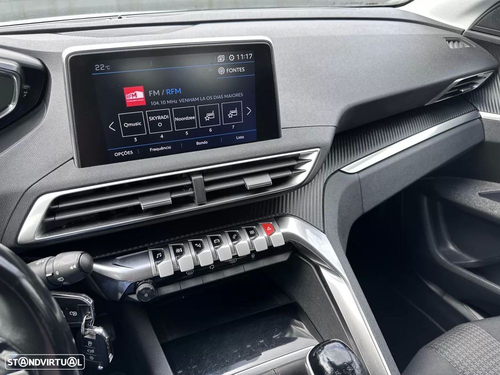 Peugeot 5008 1.2 PureTech Allure Pack - 35