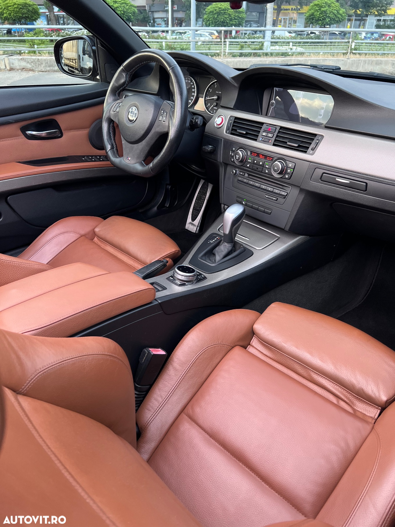BMW Seria 3 - 7