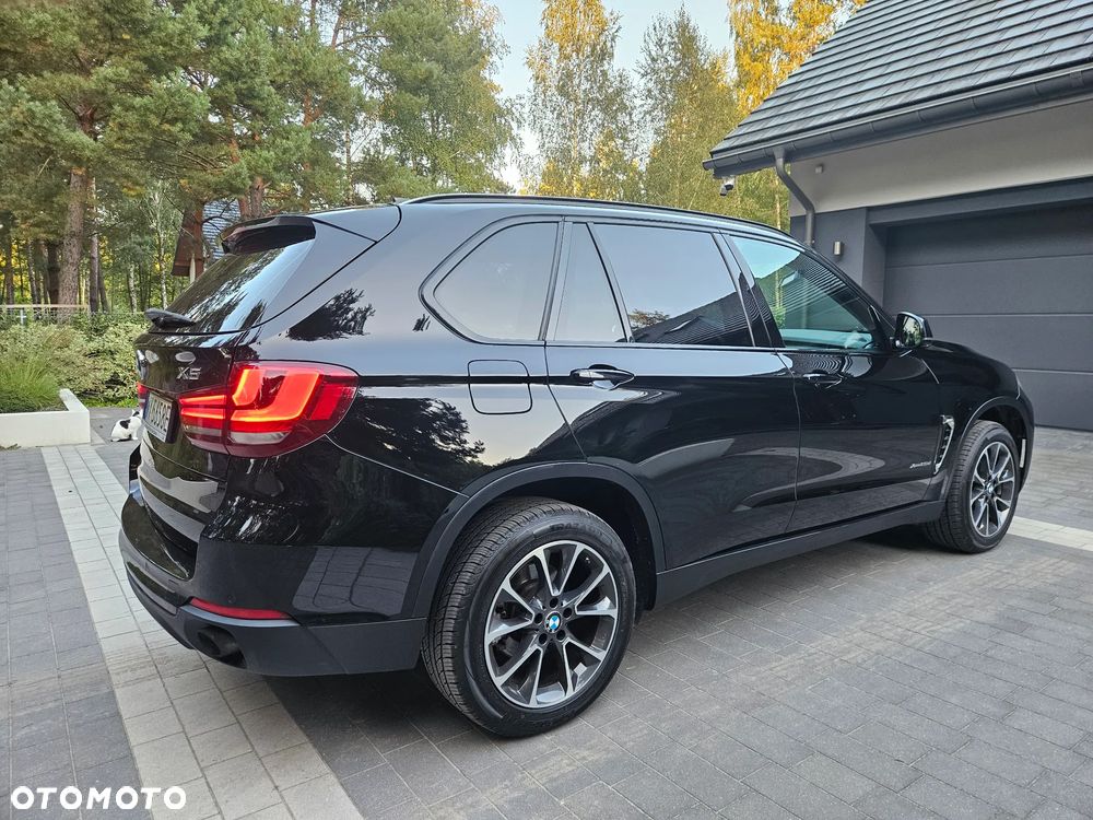 BMW X5 xDrive25d - 15