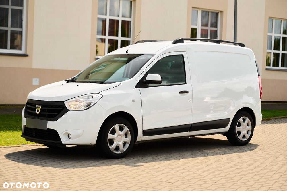 Dacia Dokker - 7