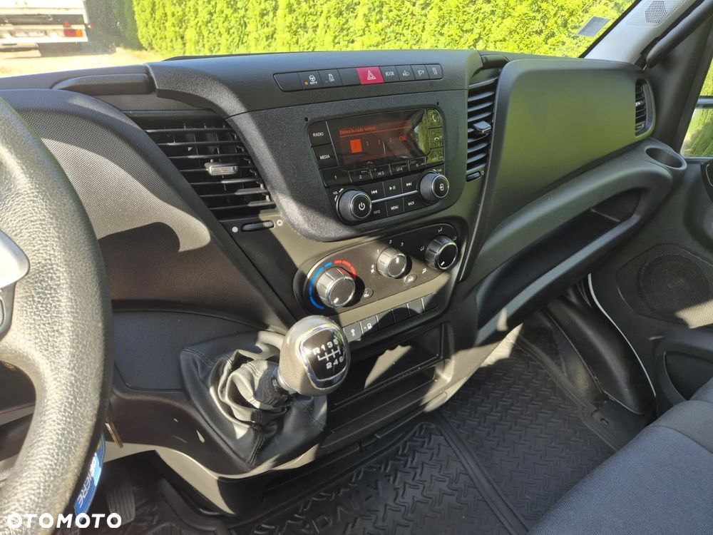 Iveco 35C16 35C15/ 3.0 160KM/ Wywrotka 3-stronna/ - 7