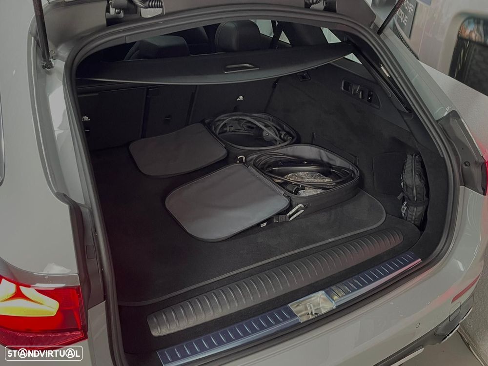 Mercedes-Benz E 53 AMG - 48