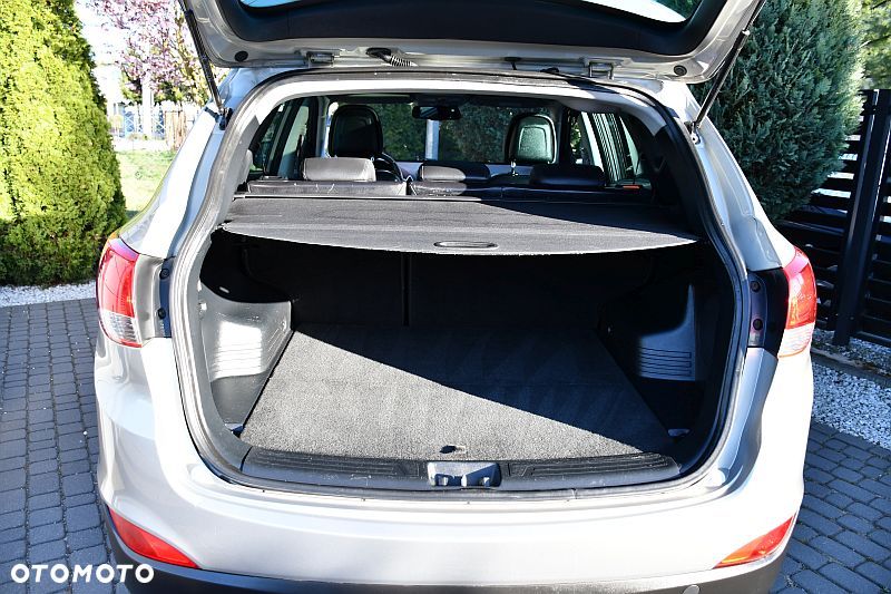 Hyundai ix35 2.0 Style - 23