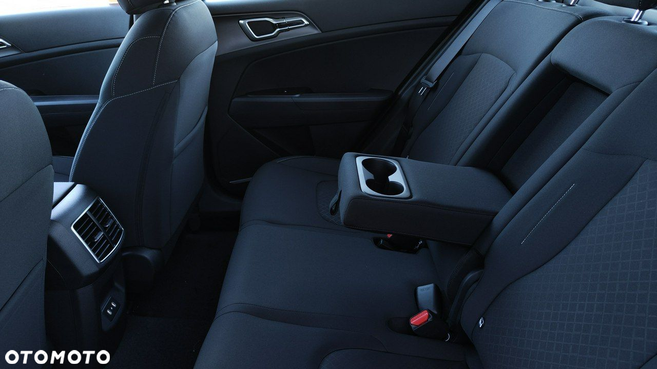 Kia Sportage - 13