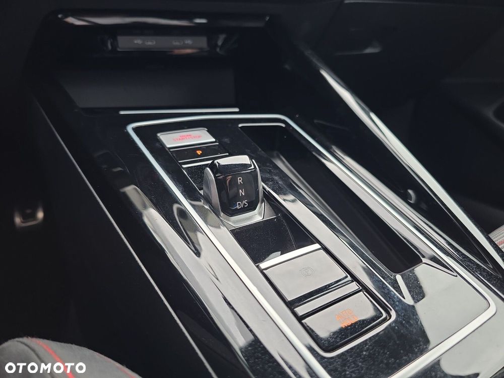 Volkswagen Golf 2.0 TSI GTI DSG - 28