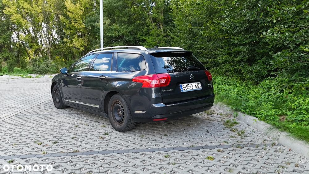 Citroën C5 1.6 THP 16V Exclusive - 4