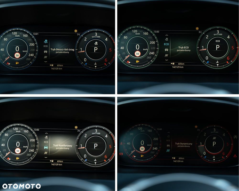 Jaguar E-Pace D180 AWD R-Dynamic S - 38