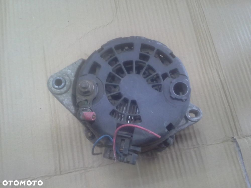 Alternator Chevrolet Aveo, Kalos 1.4 - 8