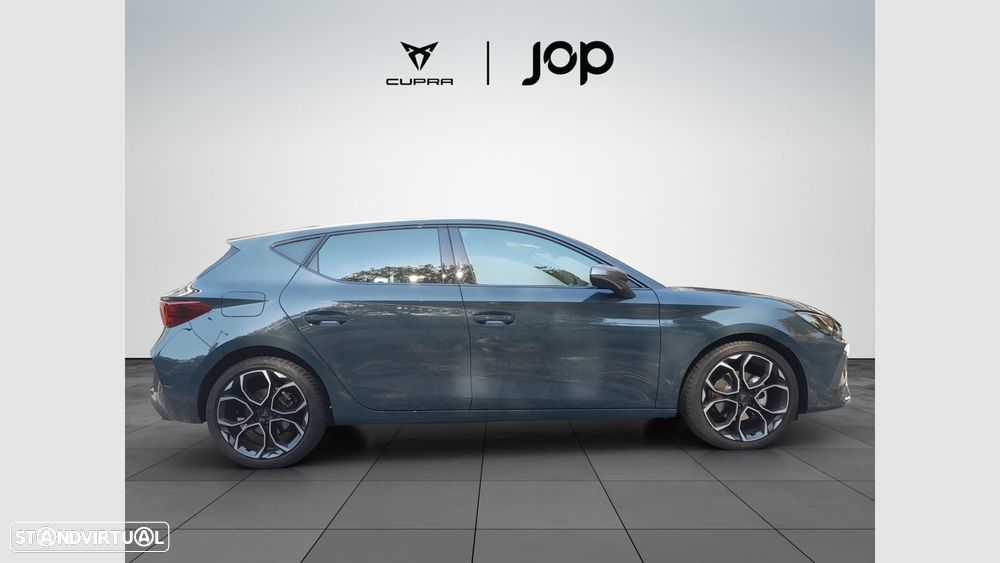 Cupra Leon 2.0 TDI DSG - 8