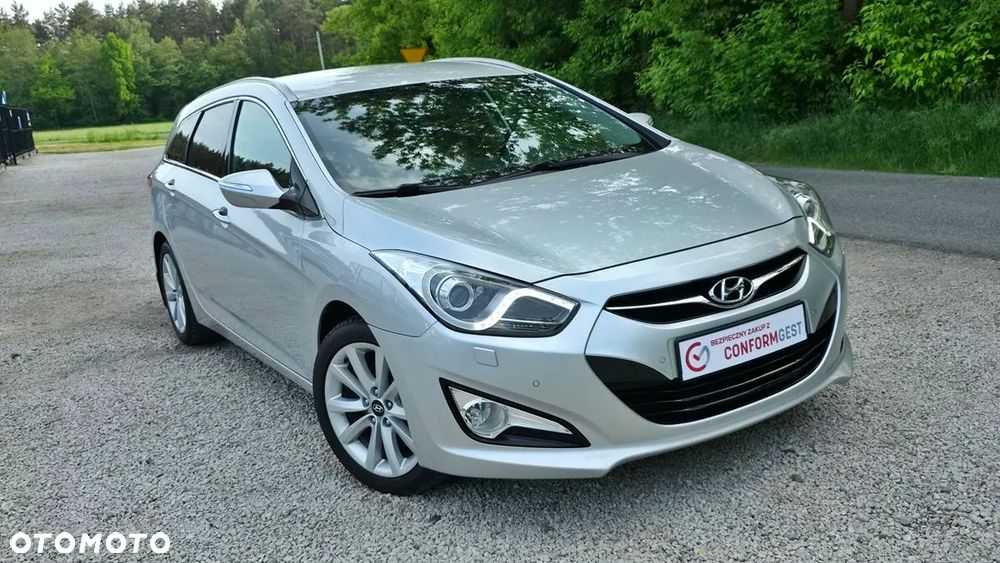 Hyundai i40 - 9