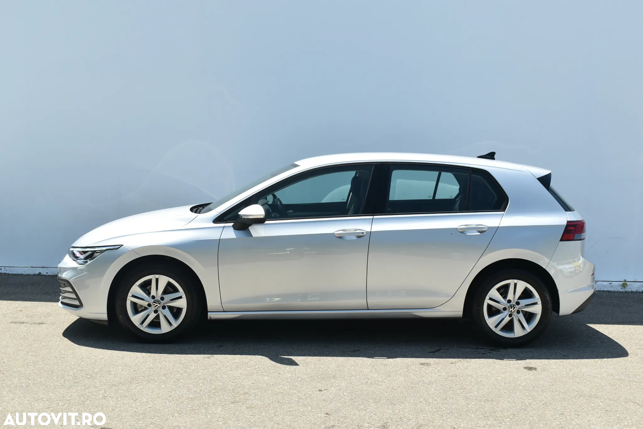 Volkswagen Golf 1.0 TSI Life - 10