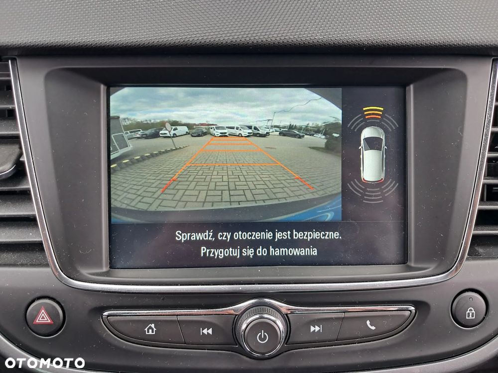 Opel Crossland 1.2 T Elegance - 17