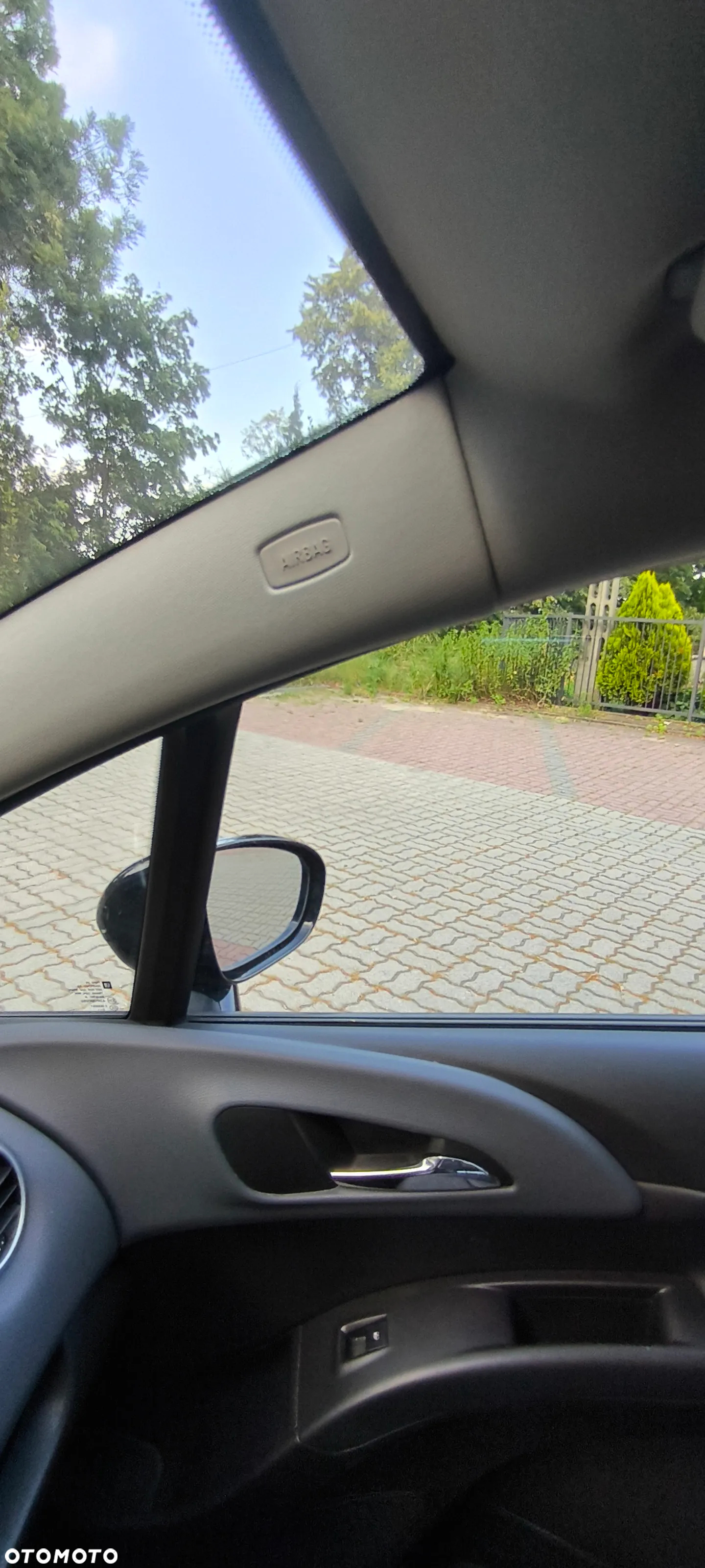 Opel Meriva - 25