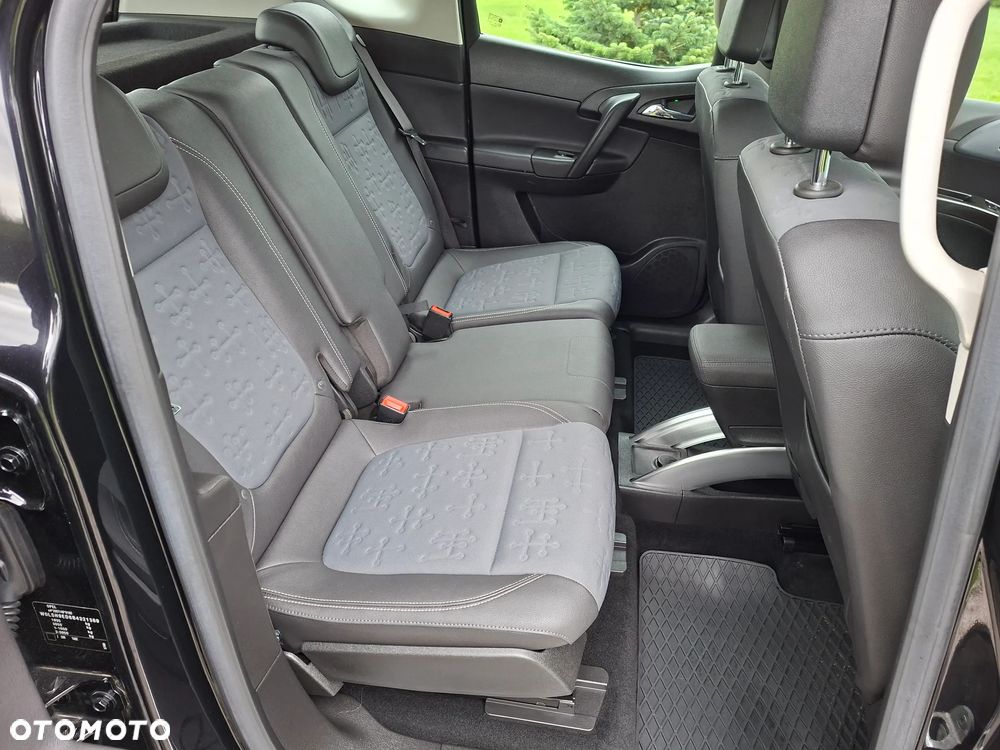 Opel Meriva 1.4 T Cosmo - 21