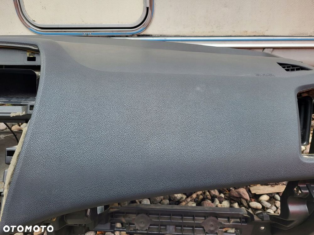 DESKA KONSOLA AIR BAG CITROEN C4 AIRCROSS EUROPA 12-17 - 4