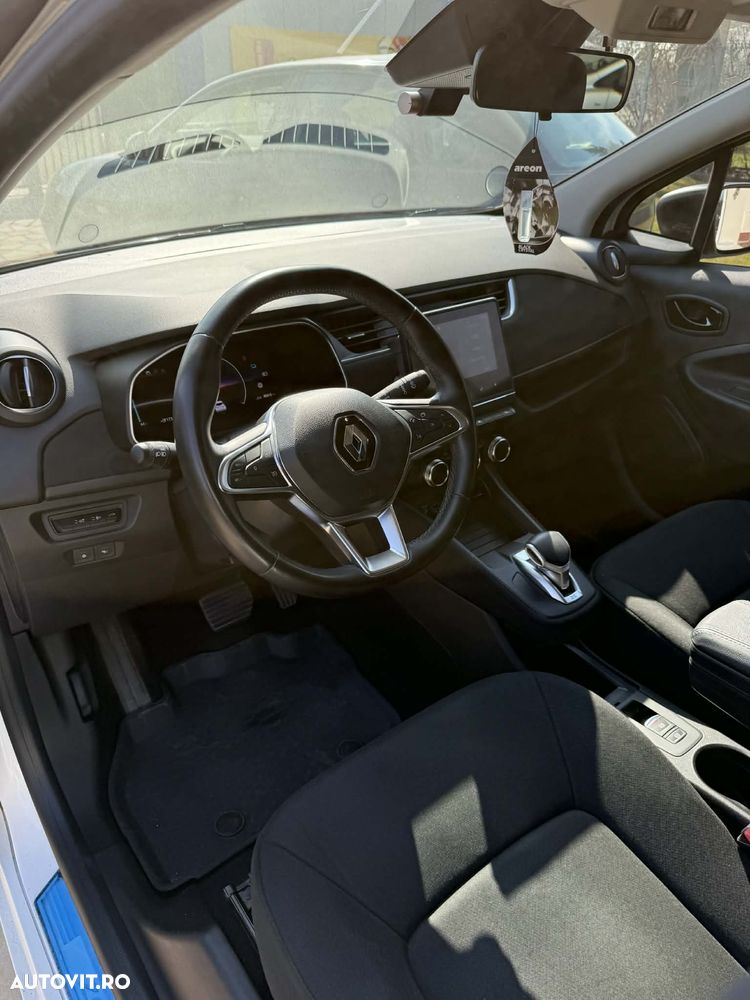 Renault ZOE 40 R110 Life - 14