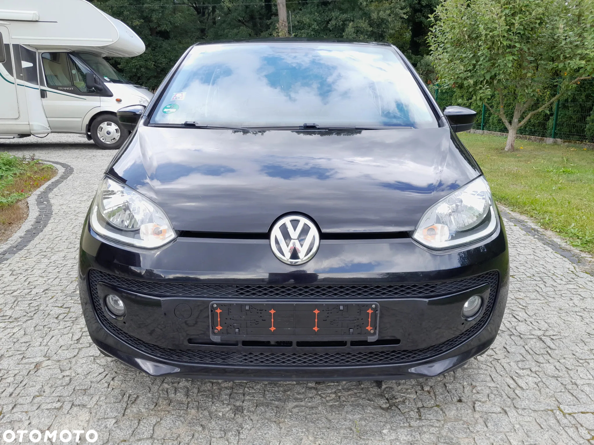Volkswagen up! 1.0 high - 2
