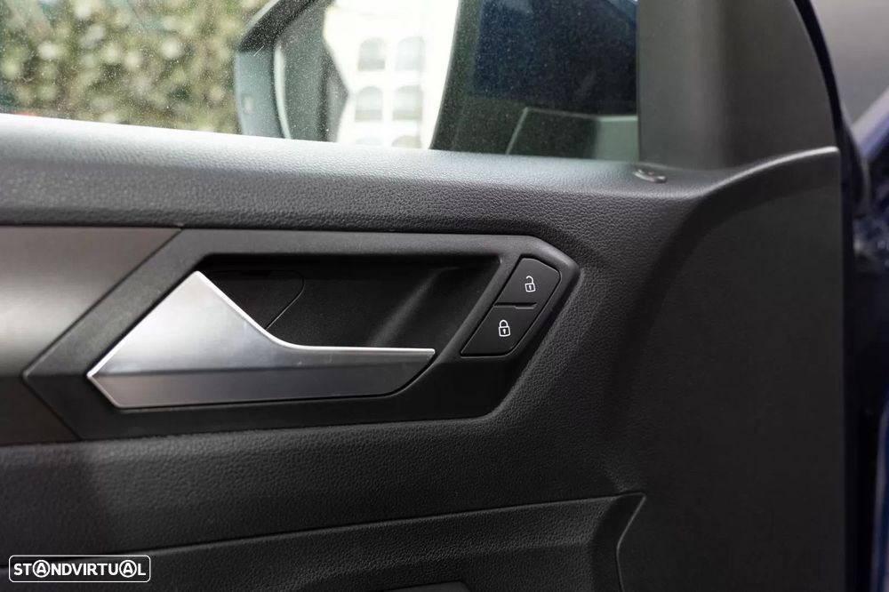 VW T-Roc 1.5 TSI ACT OPF DSG Style - 28