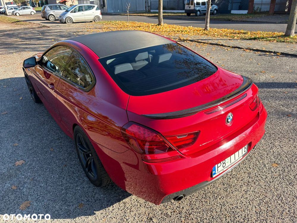 BMW Seria 6 640d xDrive - 30
