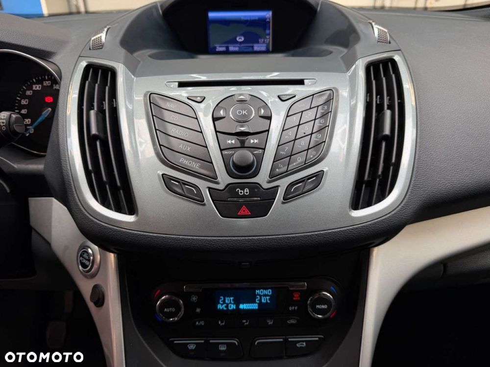 Ford C-MAX - 27