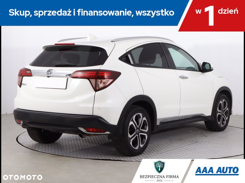 Honda HR-V - 6