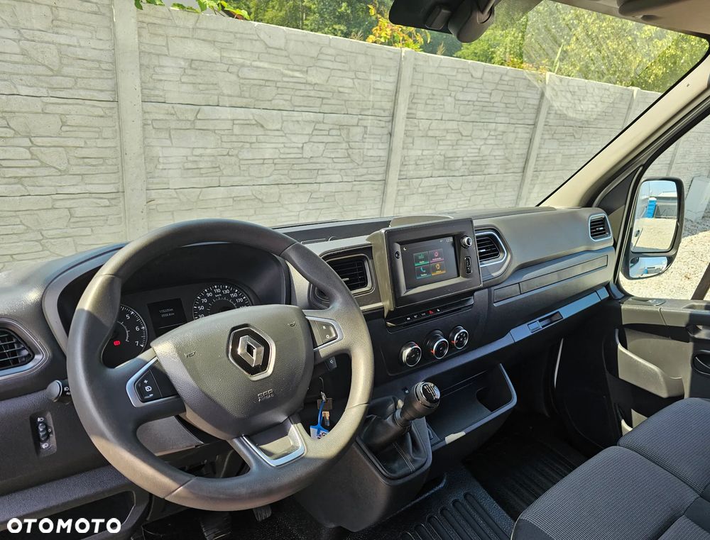 Renault MASTER - 8