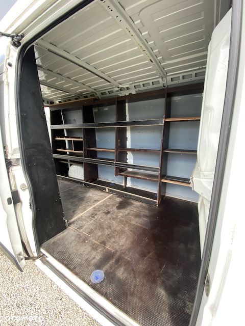 Peugeot Boxer - 15