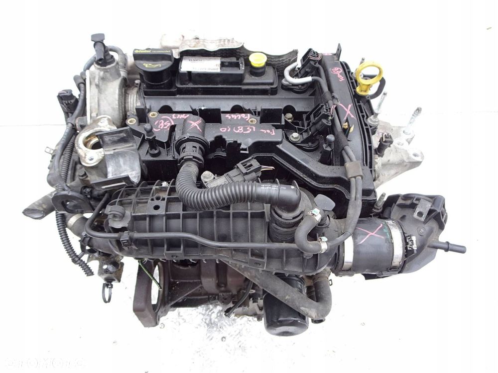 silnik ford focus mk3 1.0 ecoboost m1da - 7