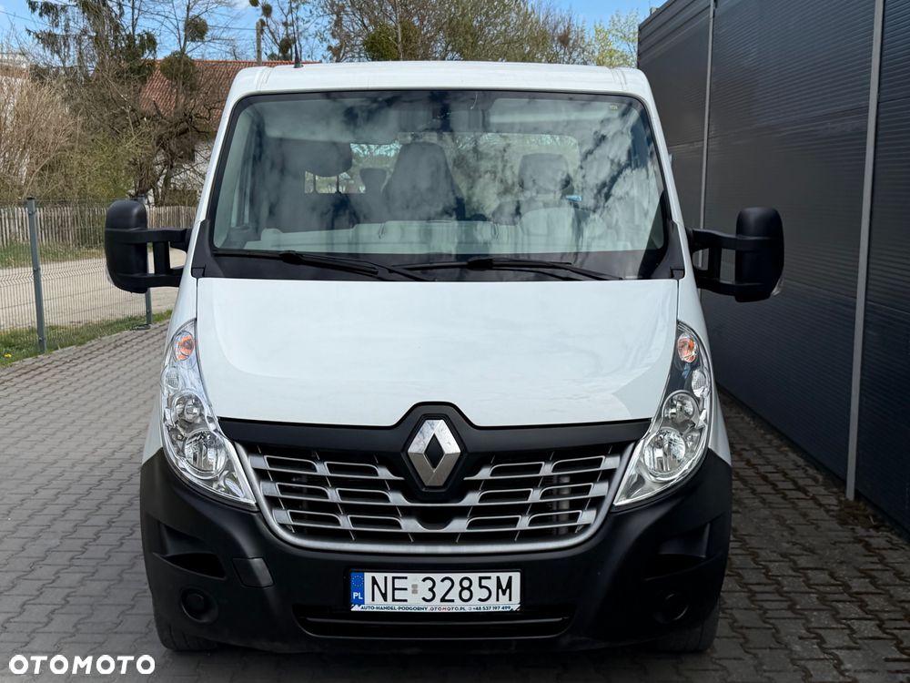 Renault Master - 18
