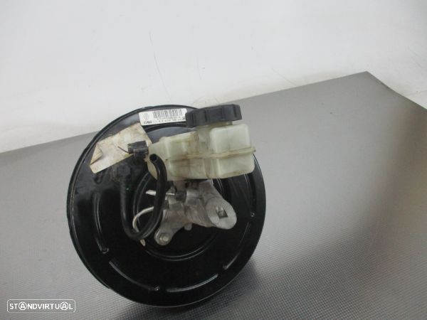 Servofreio Renault Megane Iii Hatchback (Bz0/1_) - 2