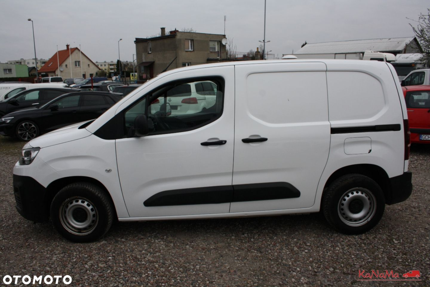 Citroën Berlingo - 22